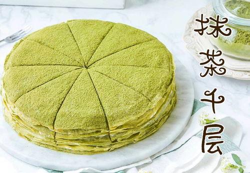 蛋糕最新爆料,揭秘神秘配方与制作秘诀  第2张